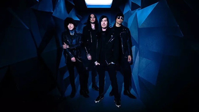 Escape The Fate