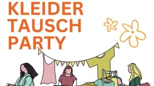 Kleidertauschparty - Coffee&Cake