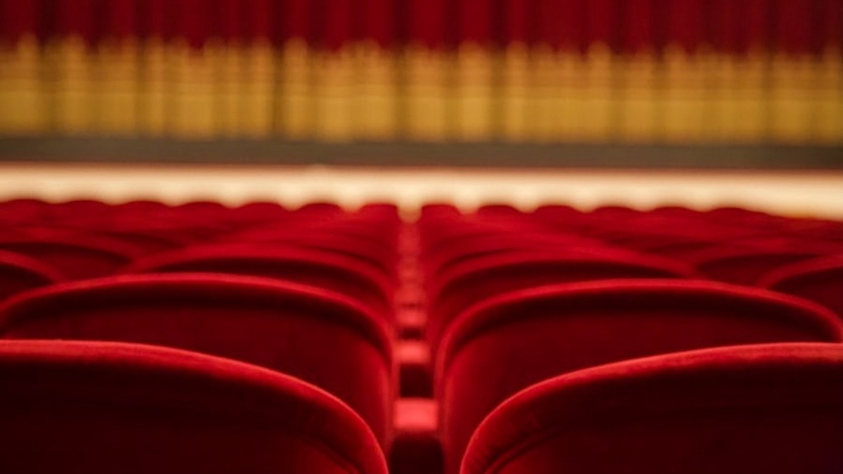 NEST \u002D Neue Staatsoper