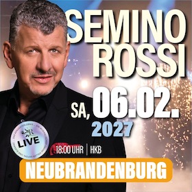 Semino Rossi
