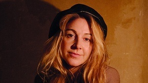 Laura Laabs »Adlergestell«