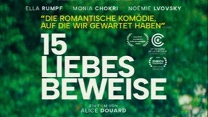 15 Liebesbeweise