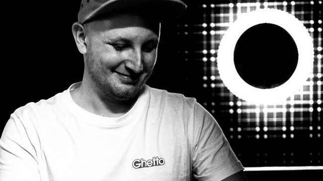 DJ Night with Klaus Insehaus