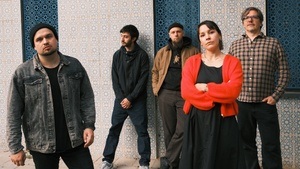 Melting Palms (Post-Punk/Shoegaze) - Hafenklang/Goldener Salon