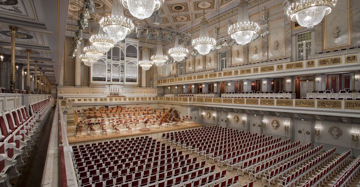 Rundfunk-Sinfonieorchester Berlin, Ulf Schirmer