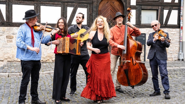 Jubiläumskonzert | 25 Jahre TSC & Gäste | Angermuseum Erfurt