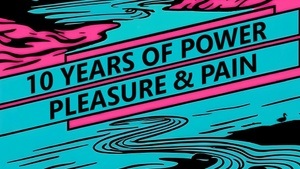 Avalanche & Friends • 10 Years of Power, Pleasure & Pain