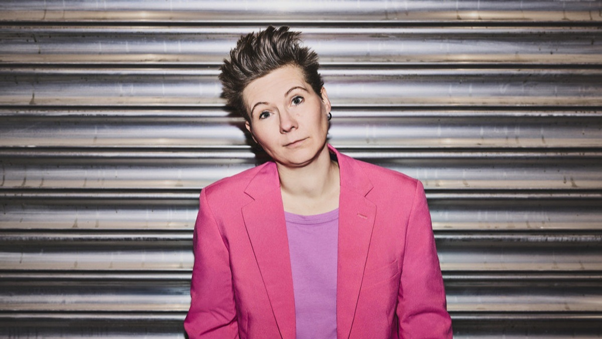 Kirsten Fuchs - Muttermund tut Wahrheit kund