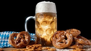 Wiesn Special in DIE STUBE