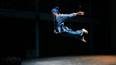 Mein Tanz 2  Kinder und Jugendliche choreografieren Tanzstücke für die JTB-Company für alle ab 6 Jahren