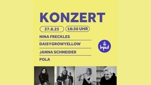 Impact in Konzert