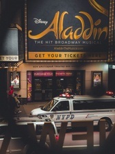 Aladin - das Musical