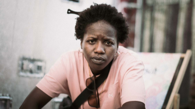 Die P – München, Strom