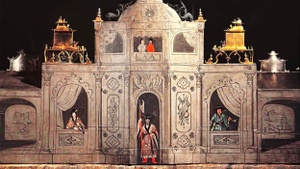 Vernissage – Die Rückseite des Schatzes (The Back Of The Treasure)