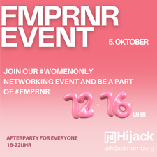 FMPRNR EVENT at Hijack