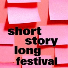 Short Story Long Festival. Kurze Texte vom großen Ganzen - Tag 4