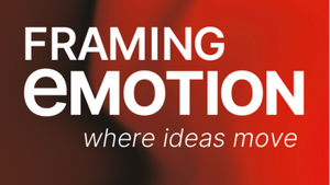 Framing [e]motion – Designgallery der Studierenden der Macromedia