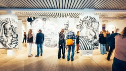 Affenfaust Galerie