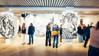 Affenfaust Galerie