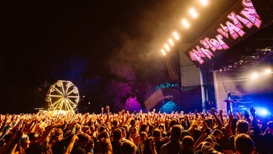 ABOUT YOU PANGEA FESTIVAL