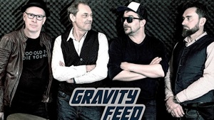 GRAVITY FEED CONCERT