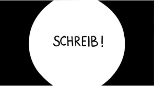 Tatort Schreibtisch