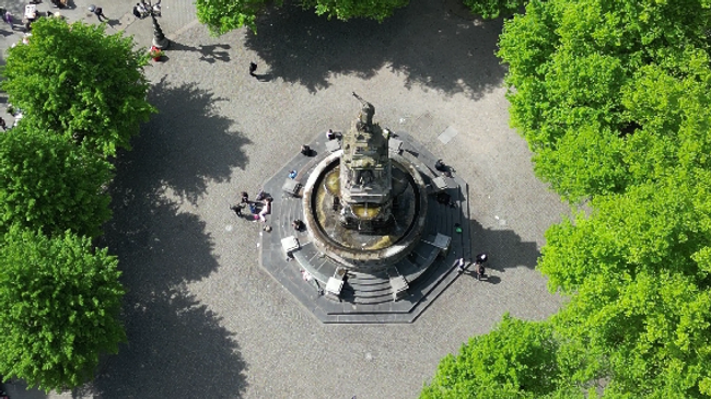 Flohmarkt Hansaplatz