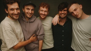 muralim – Jazz, New Jazz