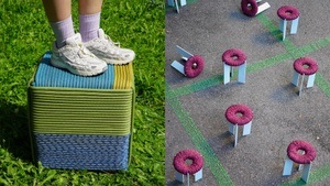 Bauen statt wegwerfen