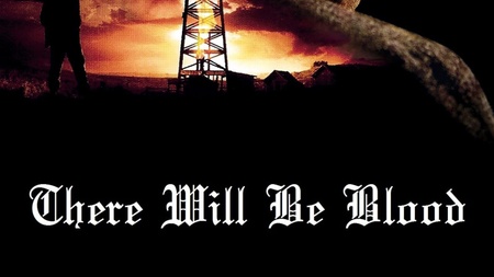 There will be Blood OV