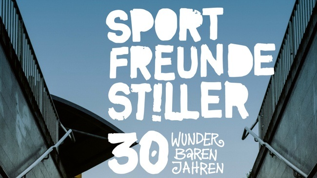 SPORTFREUNDE STILLER