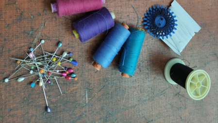 Textiles Repair-Cafe