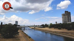 Krimi-Trail Mannheim