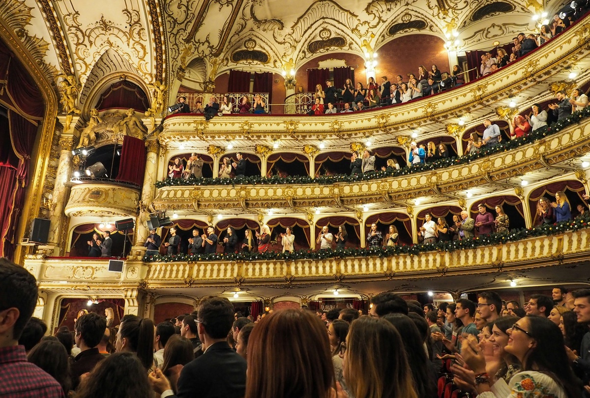 Staatstheater Mainz