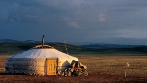 Mongolei - Bei den Nomaden zwischen Gobi und Altai