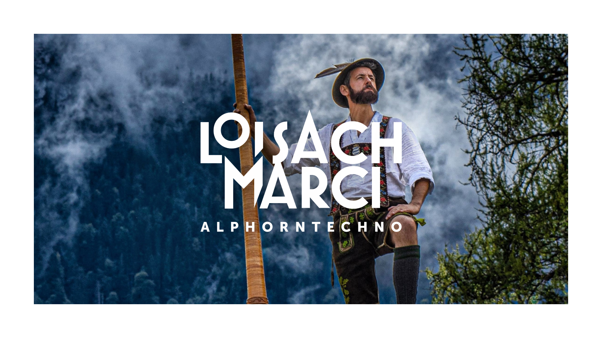Loisach Marci