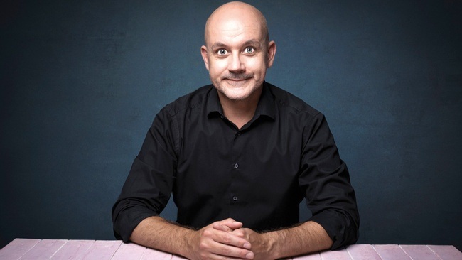 Frank Fischer: Gagaland