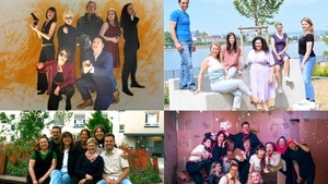 Impro-Bar: Vier Sterne deluxe