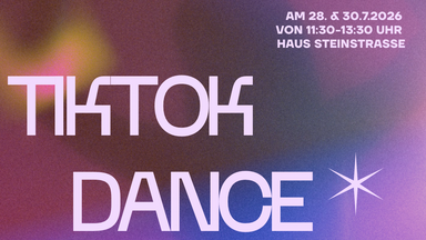 Tiktok Dance