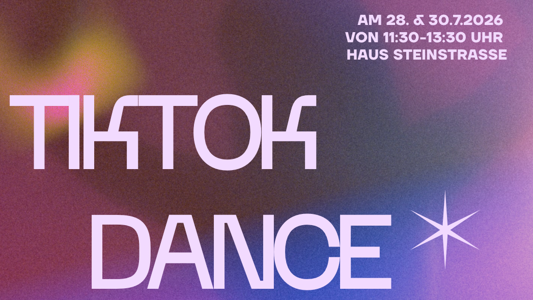 Tiktok Dance