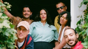 Stella & The Longos