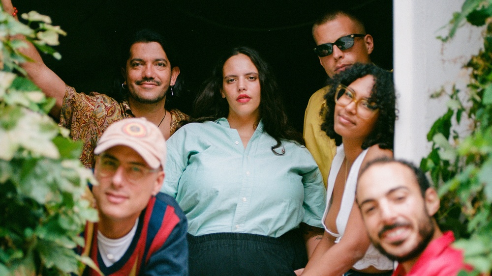 Stella & The Longos