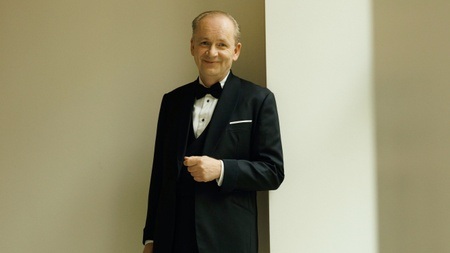 Ferdinand von Schirach -Der stille Freund