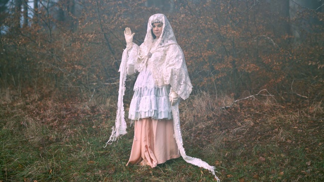 Platzhirsch präsentiert: Sara Parkman & Annie Bloch