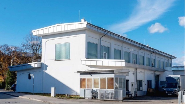 Bunker-Tour Nord