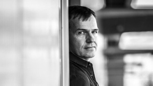 Klaus Gesing & Sean Foran Duo