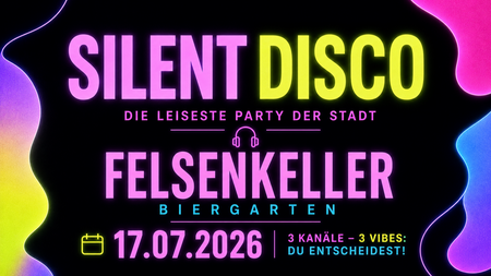 Silent Disco