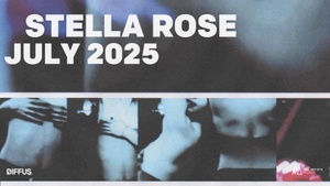 Stella Rose - Tour 2025 - Köln