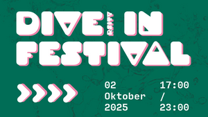 DIVErsity IN Bottrop Festival (kurz DIVE IN Festival)