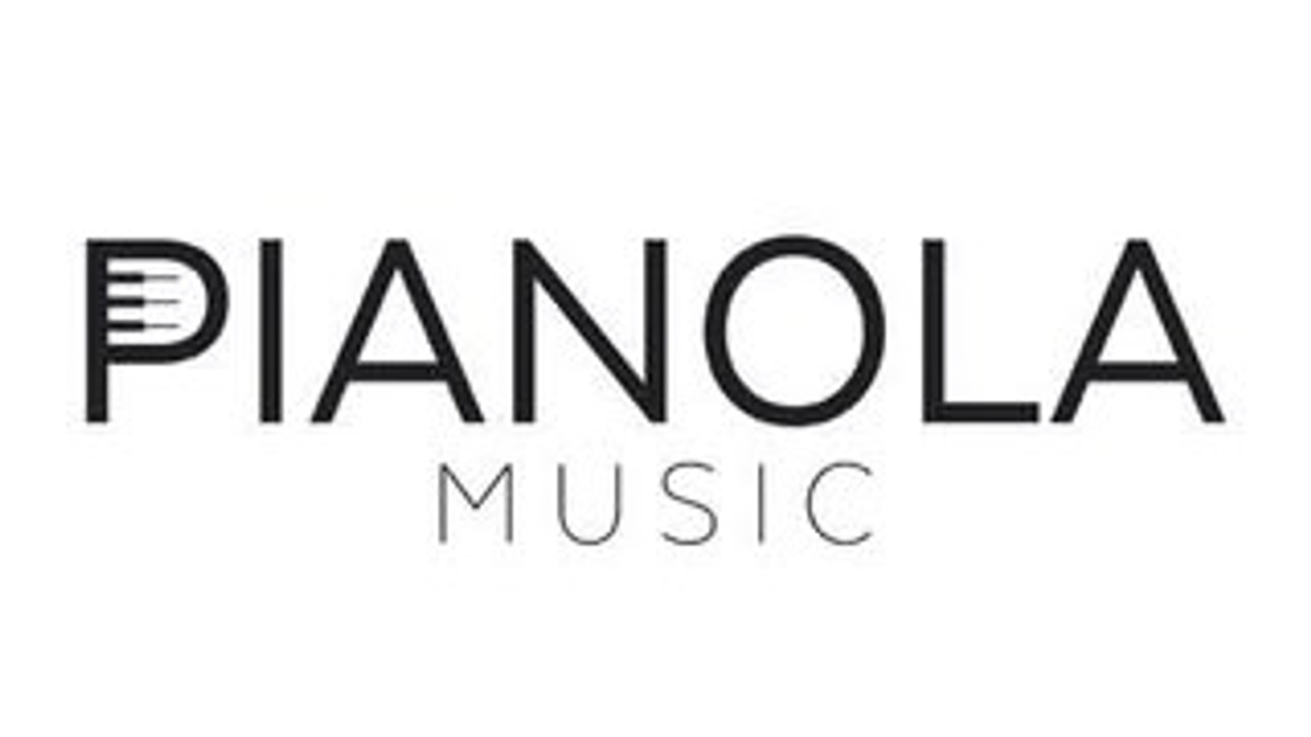 Pianola Music